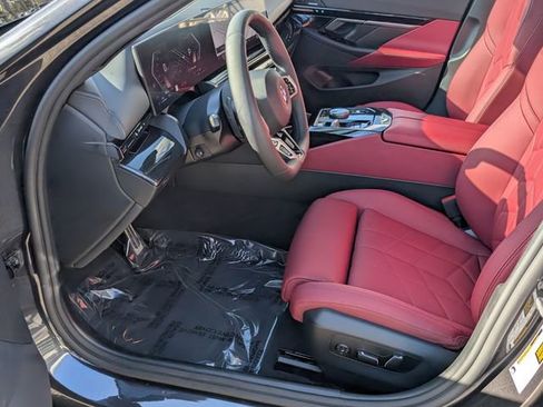 Used 2026 BMW 530i image 12