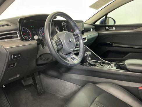 Used 2021 Kia K5 EX w/ EX Premium Package image 23