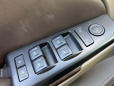 Used 2016 Chevrolet Tahoe LS w/ Max Trailering Package image 14