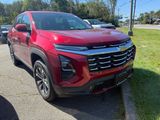 Used 2026 Chevrolet Equinox LT w/ Convenience Package II image 6