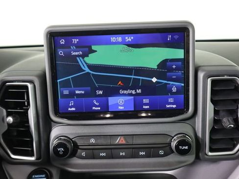 Used 2023 Ford Bronco Sport Big Bend w/ Convenience Package image 45