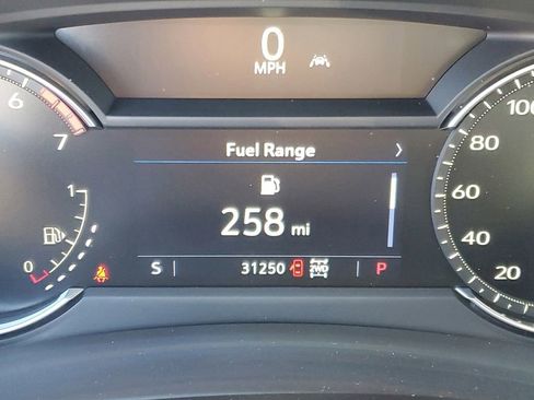 Used 2023 Cadillac XT4 Premium Luxury w/ Cold Weather Package image 14