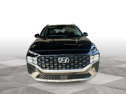 Used 2023 Hyundai Santa Fe SEL FWD image 3