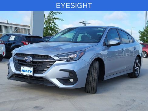 New 2025 Subaru Legacy Premium image 2