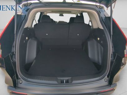 Used 2025 Honda CR-V EX