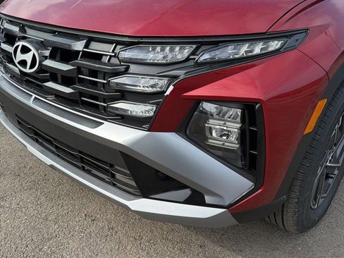 New 2026 Hyundai Tucson Blue SE AWD/4WD image 9