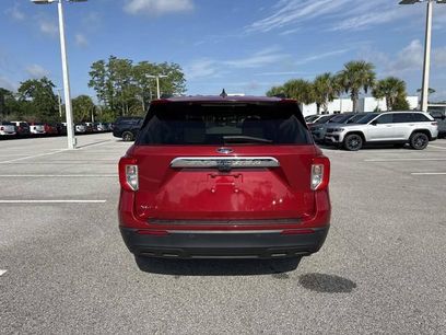 Used 2023 Ford Explorer XLT