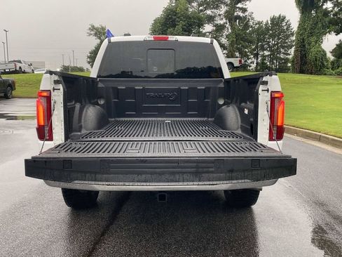 Certified 2024 Ford F150 Lariat w/ Tow/Haul Package AWD/4WD image 5