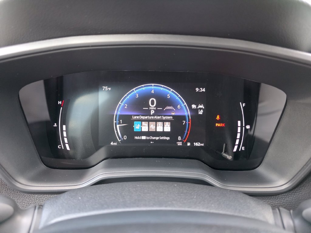 New 2026 Toyota Corolla Cross LE FWD image 31