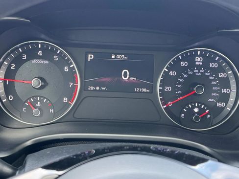 Used 2024 Kia Forte LXS w/ LXS Technology Package image 38