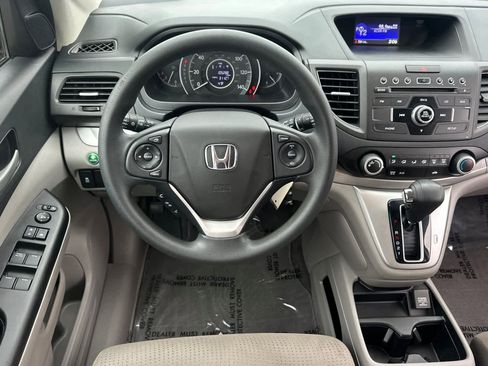 Used 2014 Honda CR-V EX image 13