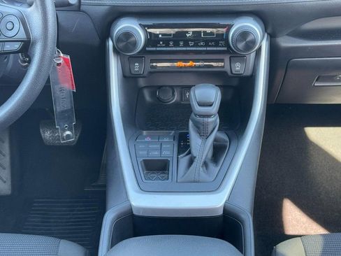 Certified 2025 Toyota RAV4 LE image 17