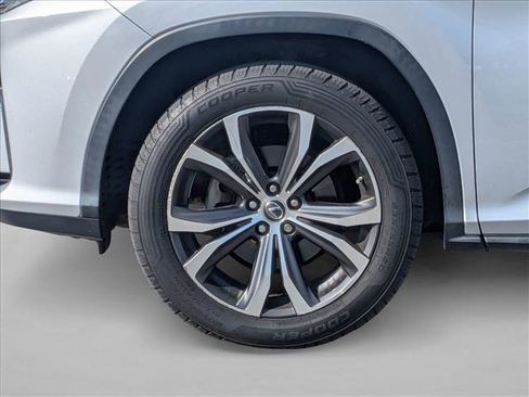 Used 2017 Lexus RX 350 FWD image 16