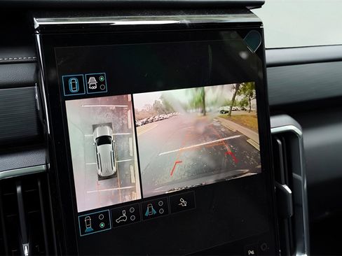 New 2026 GMC Acadia Elevation w/ Black Edition image 12