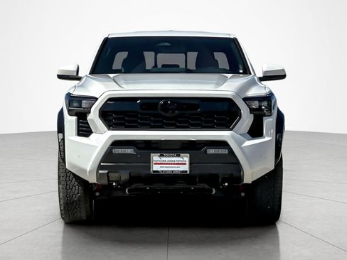 Certified 2024 Toyota Tacoma TRD Sport image 8