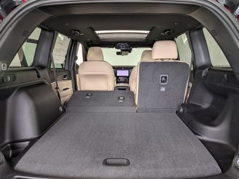 New 2025 Jeep Grand Cherokee Limited w/ Luxury Tech Group II image 31