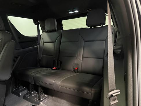 Used 2023 Chevrolet Tahoe High Country AWD/4WD image 49
