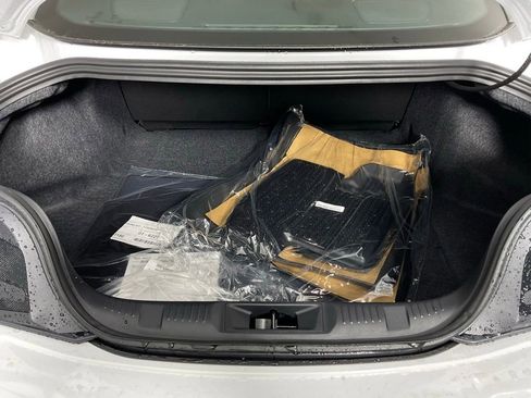 New 2026 Ford Mustang Coupe image 11