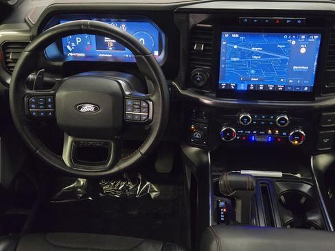Certified 2024 Ford F150 Raptor AWD/4WD image 28