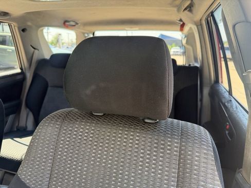 Used 2006 Toyota 4Runner Sport AWD/4WD image 29