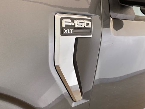 New 2026 Ford F150 XLT AWD/4WD image 20
