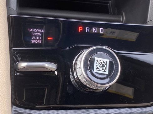 New 2026 Jeep Grand Cherokee Limited AWD/4WD image 33
