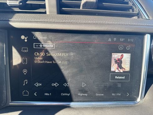 Used 2023 GMC Yukon Denali image 23