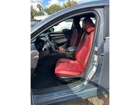 Used 2024 MAZDA MAZDA3 s image 8