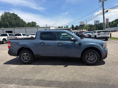 New 2026 Ford Maverick XLT FWD image 5