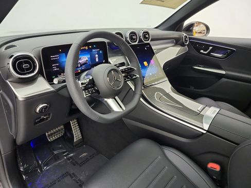 New 2026 Mercedes-Benz GLC 300 image 10