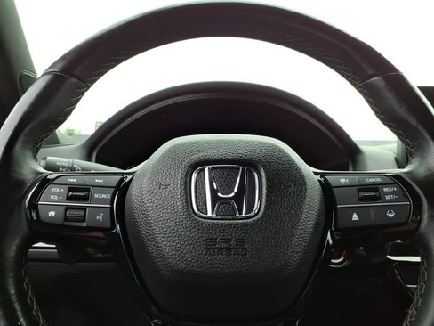 Used 2023 Honda Civic Sport image 25