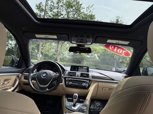 Used 2019 BMW 430i Gran Coupe RWD image 38