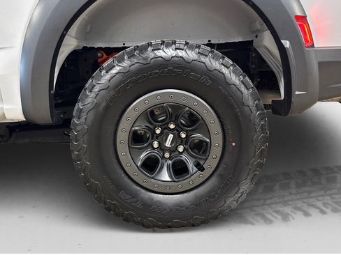 Used 2022 Ford F150 Raptor w/ Equipment Group 801A High image 58