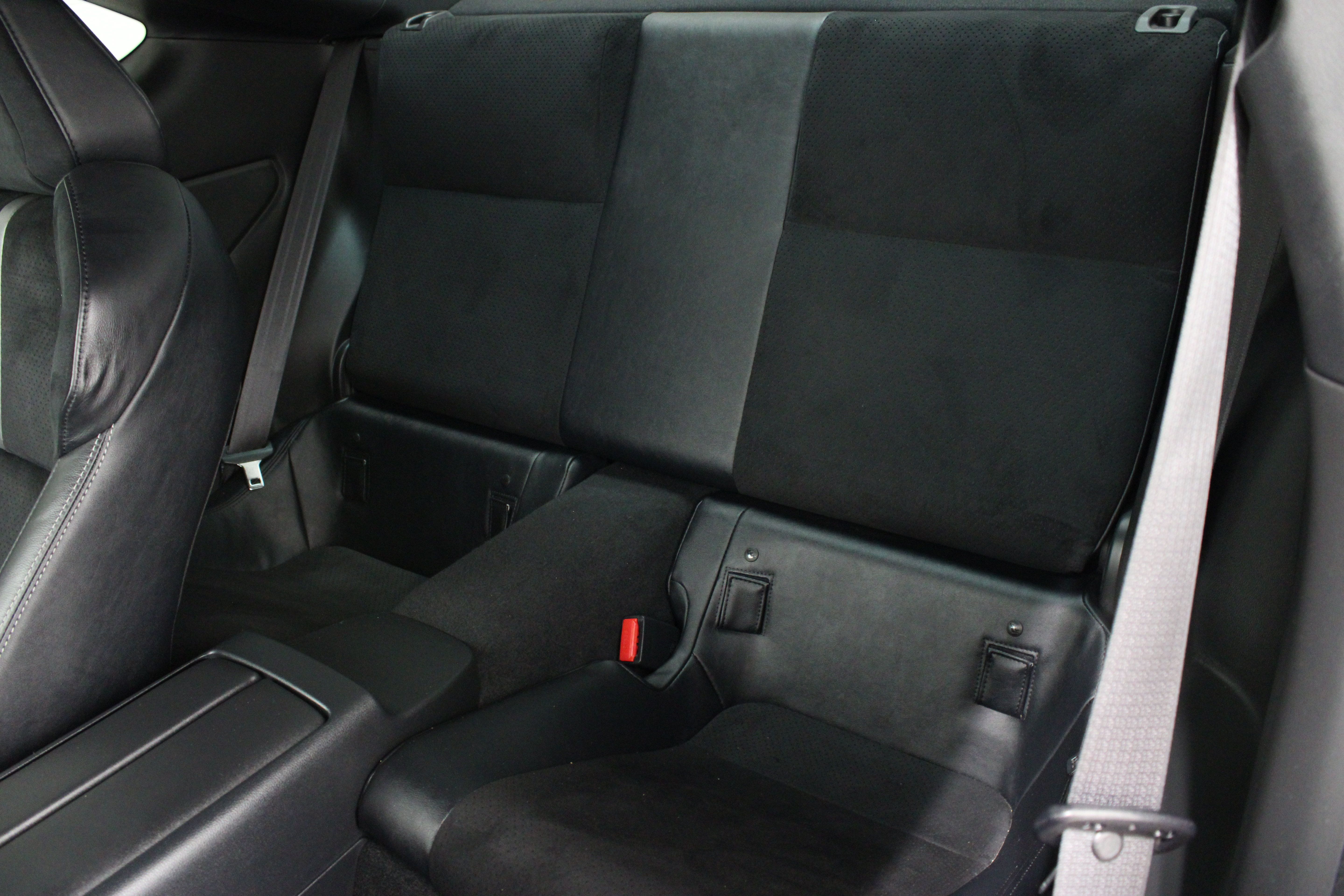 Used 2025 Toyota GR86 Premium RWD image 27