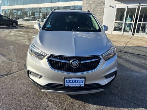 Used 2017 Buick Encore Preferred image 6