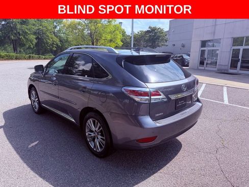 Used 2014 Lexus RX 350 FWD w/ Navigation Package image 5