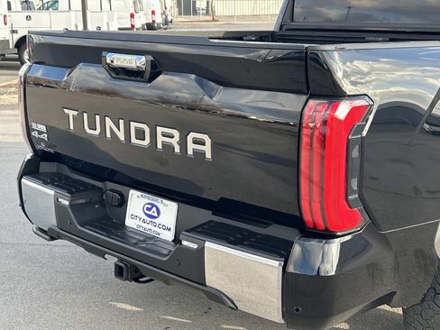 Used 2023 Toyota Tundra 1794 Edition image 12