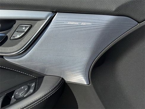 Certified 2023 Cadillac CT5 Luxury w/ Sun And Sound Package image 26