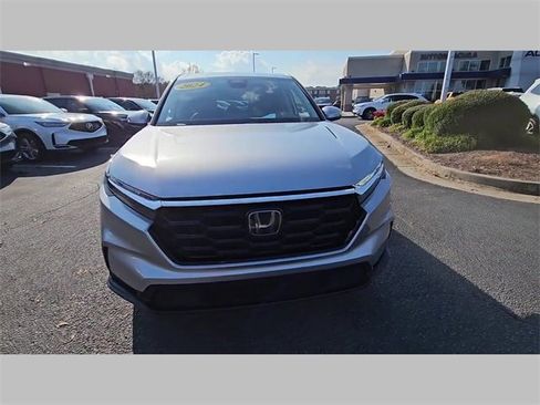 Used 2024 Honda CR-V EX-L image 43