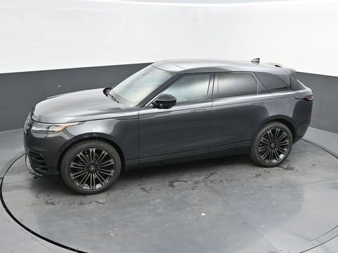 New 2026 Land Rover Range Rover Velar Dynamic SE AWD/4WD image 28