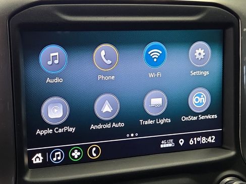 Used 2019 Chevrolet Silverado 1500 RST w/ All-Star Edition image 17