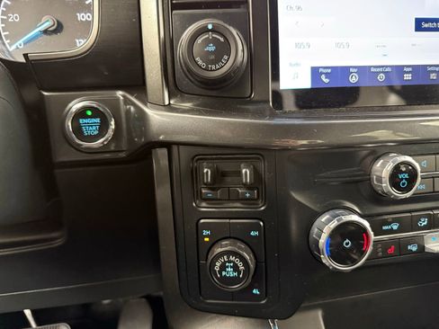 Used 2023 Ford F150 XLT w/ Equipment Group 302A High AWD/4WD image 20