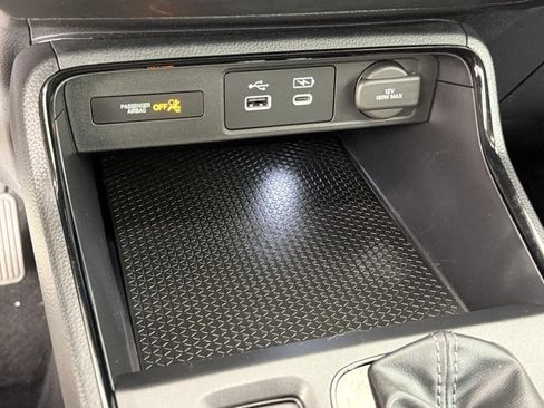 Used 2024 Honda CR-V EX image 28
