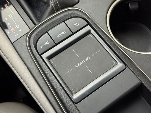 Used 2015 Lexus RC 350 w/ F Sport w/Summer Tires image 32