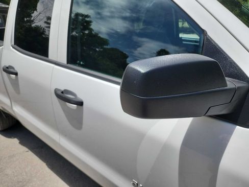 Used 2018 Chevrolet Silverado 1500 LS w/ Trailering Package RWD image 7