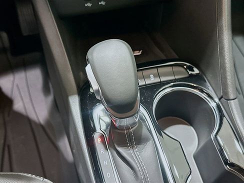 New 2026 Buick Encore GX Sport Touring w/ Studio Series AWD/4WD image 18