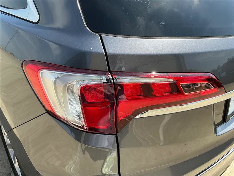 Used 2017 Acura RDX FWD image 19