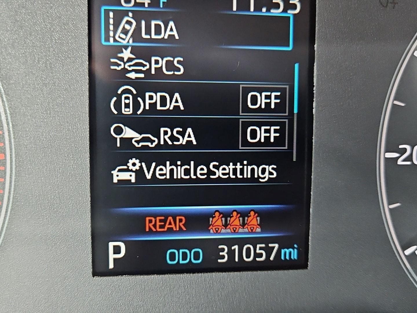 Used 2024 Toyota Corolla LE FWD image 17