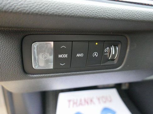 New 2026 Chevrolet Traverse RS image 14