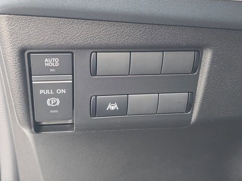 New 2026 Nissan Leaf SV+ w/ Floor Mat Package (SV+) FWD image 12